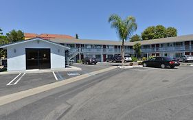 Avenue Inn Downtown District Slo